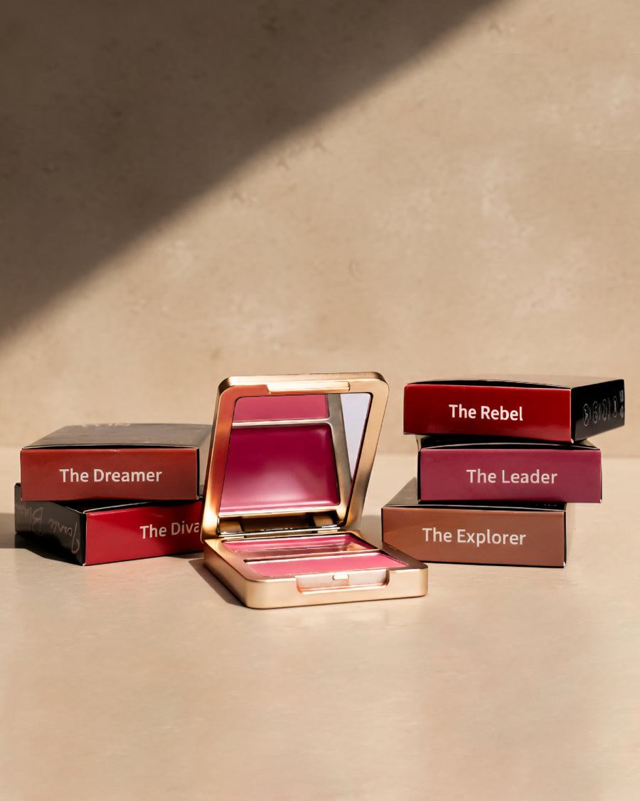 The Noa Bundle - Pack of 5